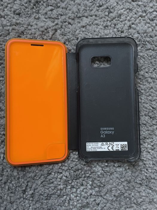 Samsung galaxy A3 SM-A320FL