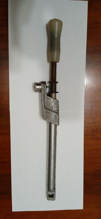 Динамометричний ключ КПТ200