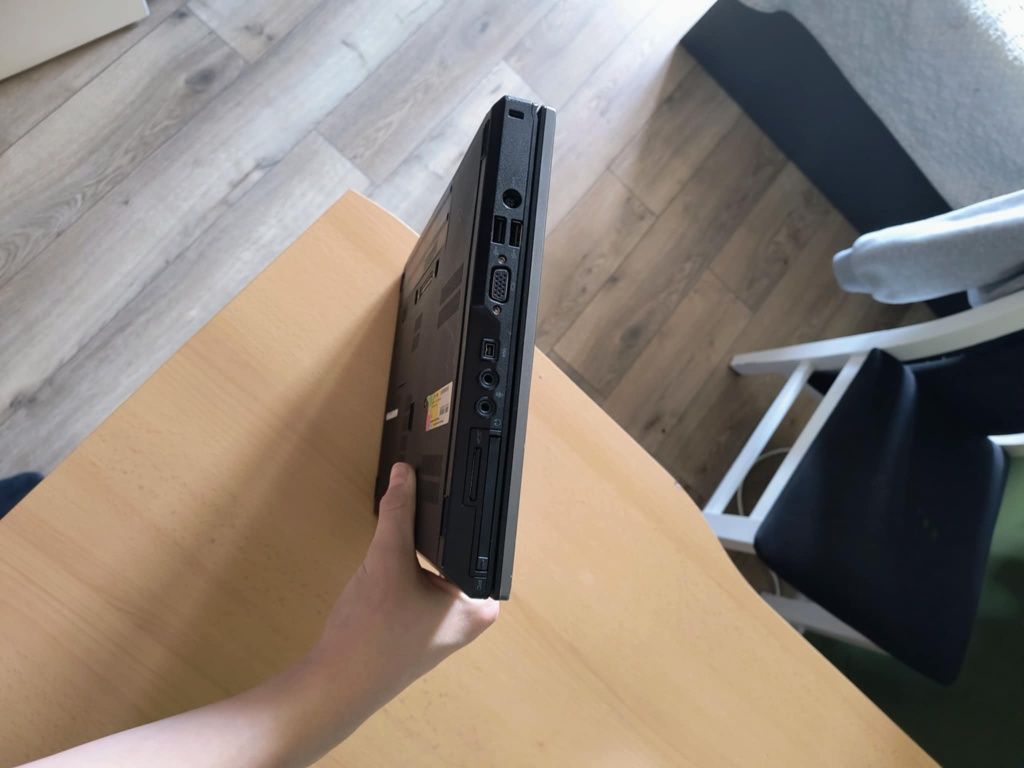 Sprzedam laptop dell Latitude E5410