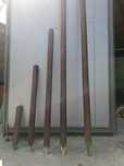 Kolki drewniane słupek palisad 7 i 11 cm gra  7 i 10 cm gt   7 i 10 cm