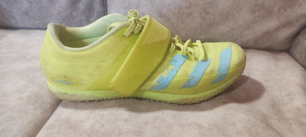 Шиповки Adidas Adizero HJ