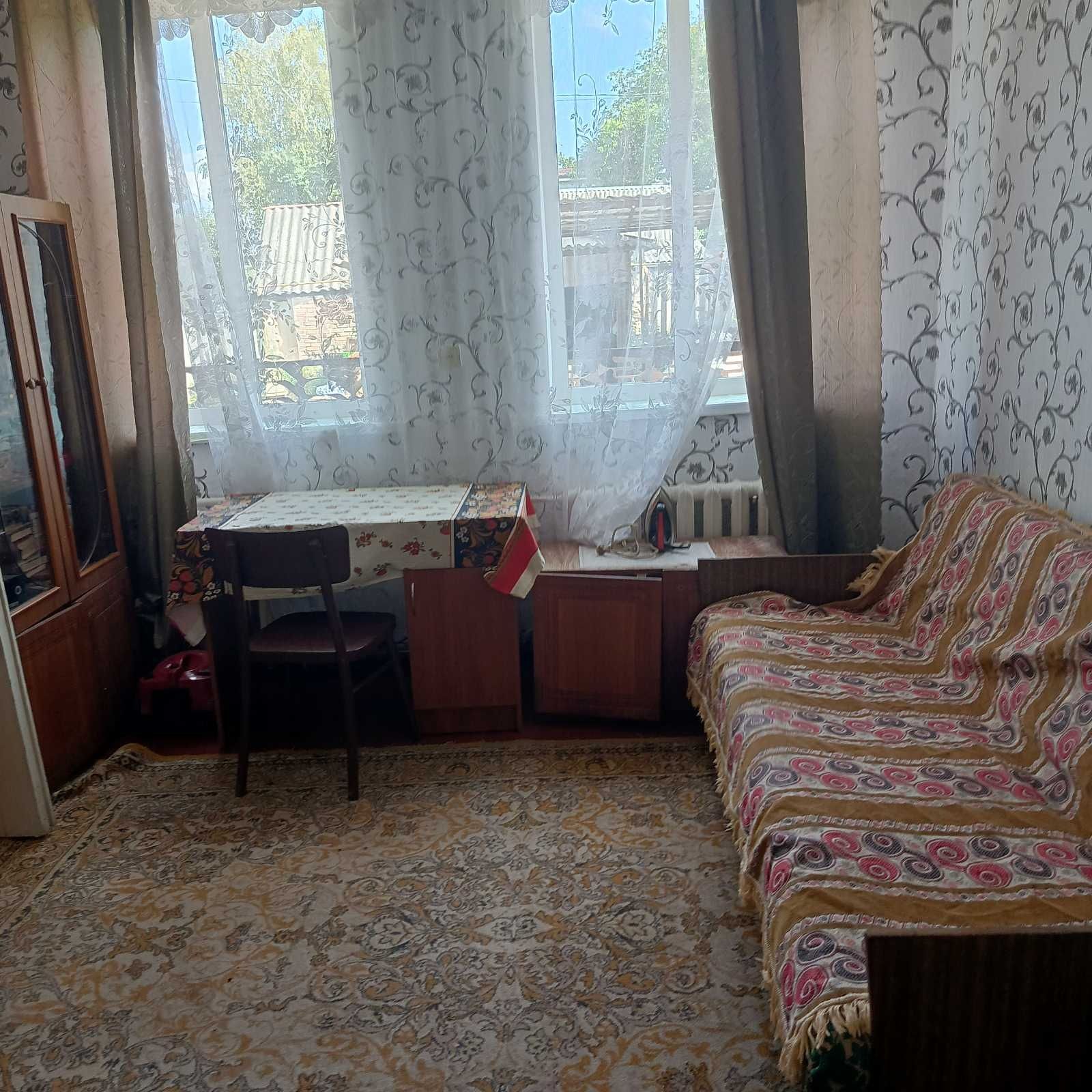 Оренда кімнати з хозяйкою