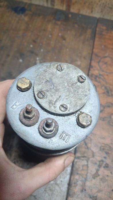 Генераторы мотоциклов к 750 в робочем состоянии не дорого