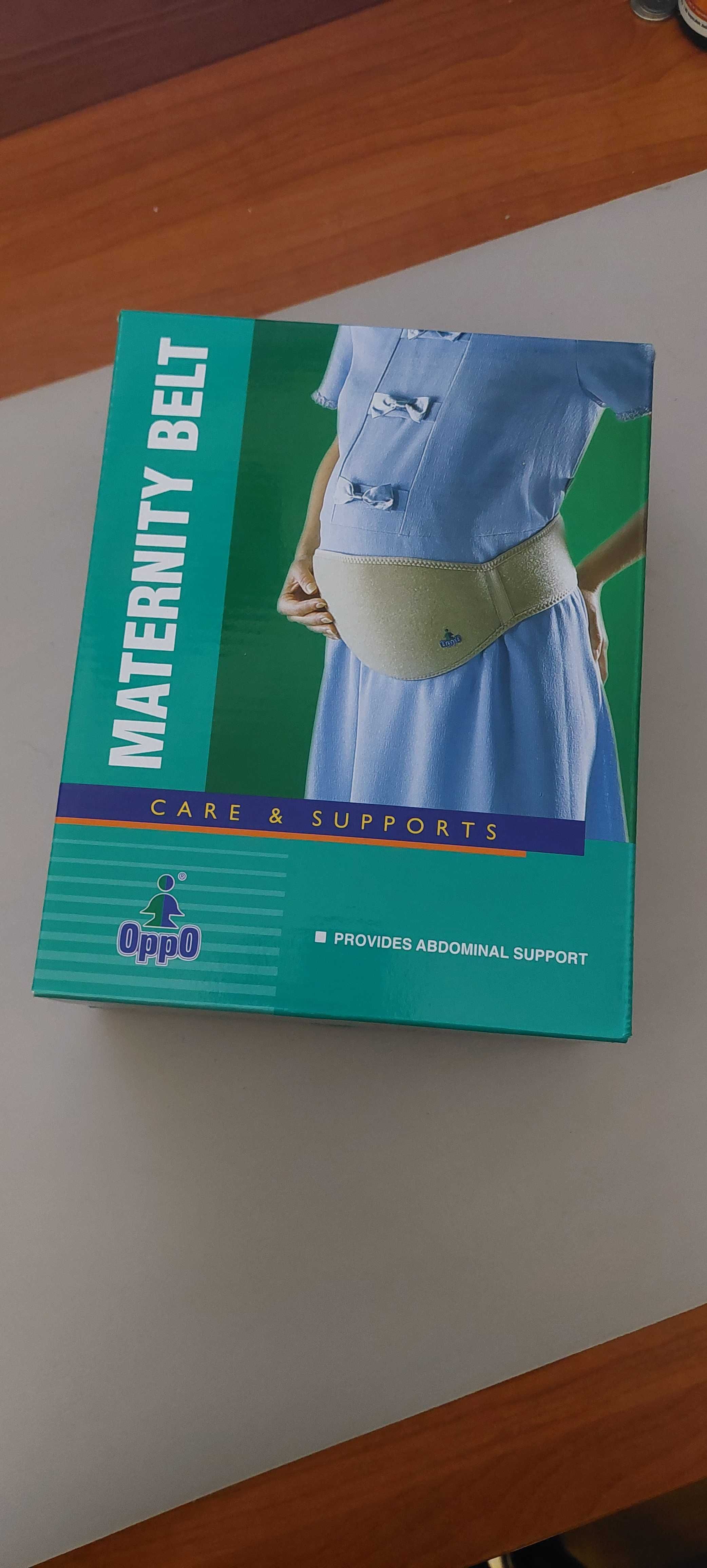 Pas ciążowy OPPO, nieużywany