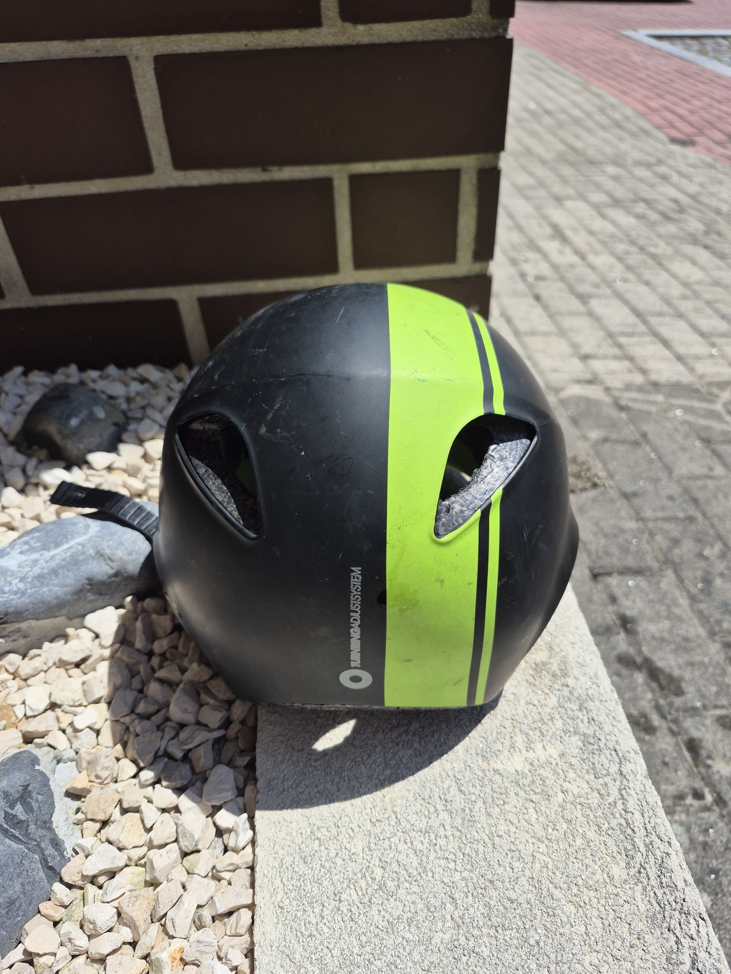 Capacete Ciclismo