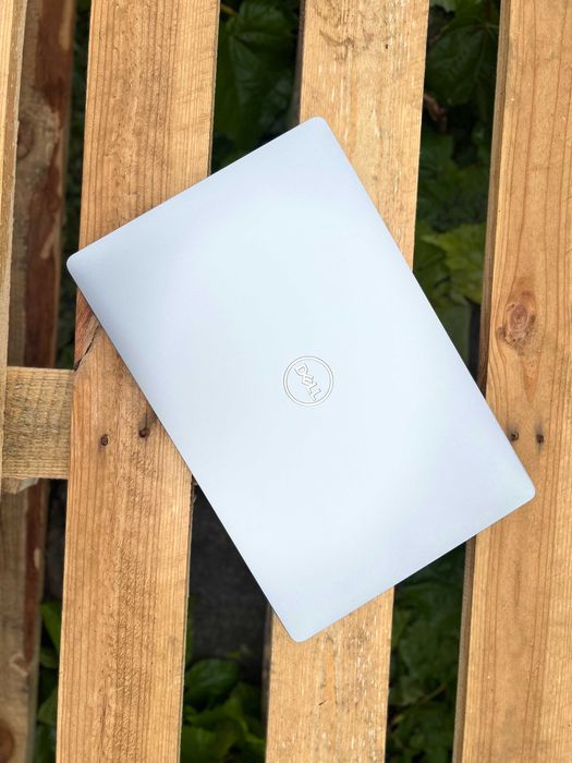 Laptop Dell Latitude 5510·i5-10310U·16GB+SSD256·15.6"IPS·Гарантія 9міс