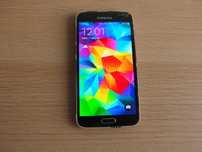 Smatfon SAMSUNG Galaxy S5 SM-G900F super amoled NFC android 6.0