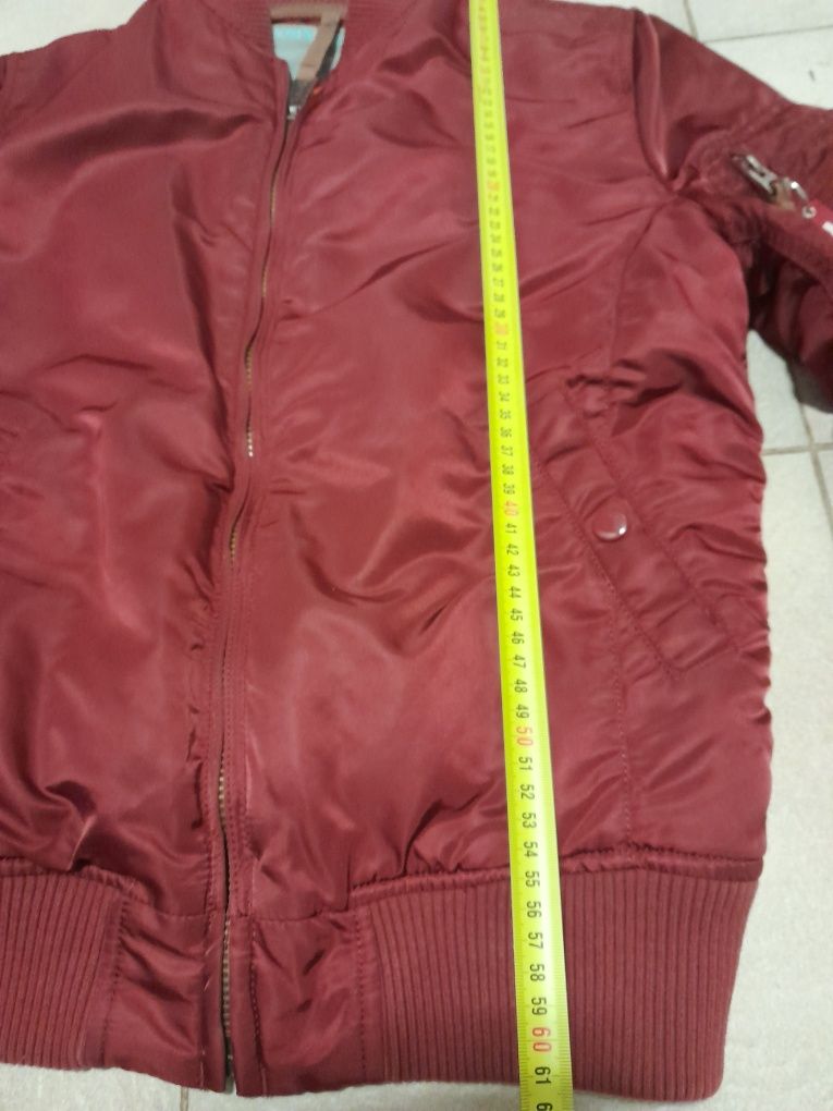 Alpha Industries MA-1