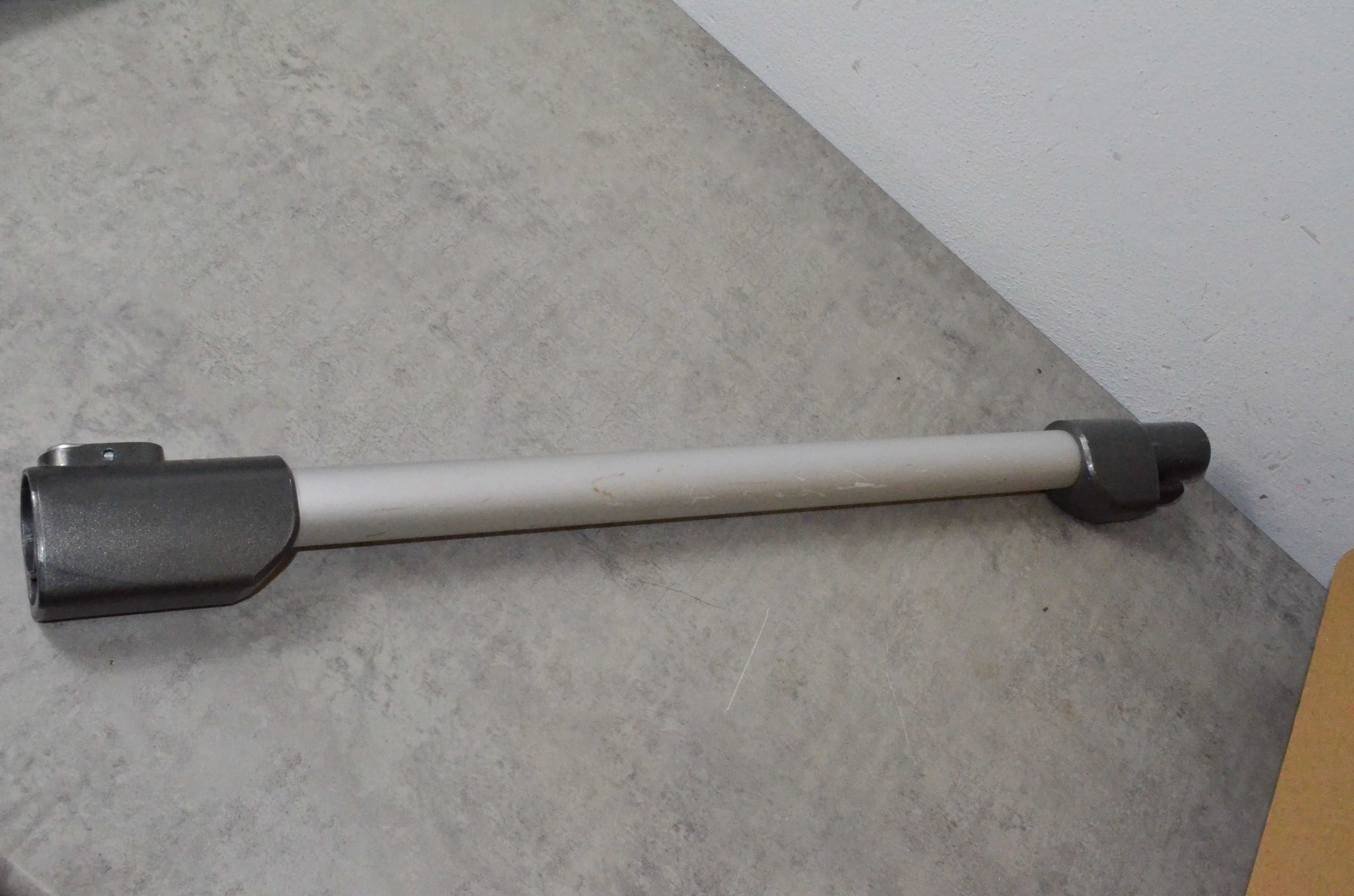 Rura przedłużka do odkurzacza pionowego Eureka Stylus NEC380 350W