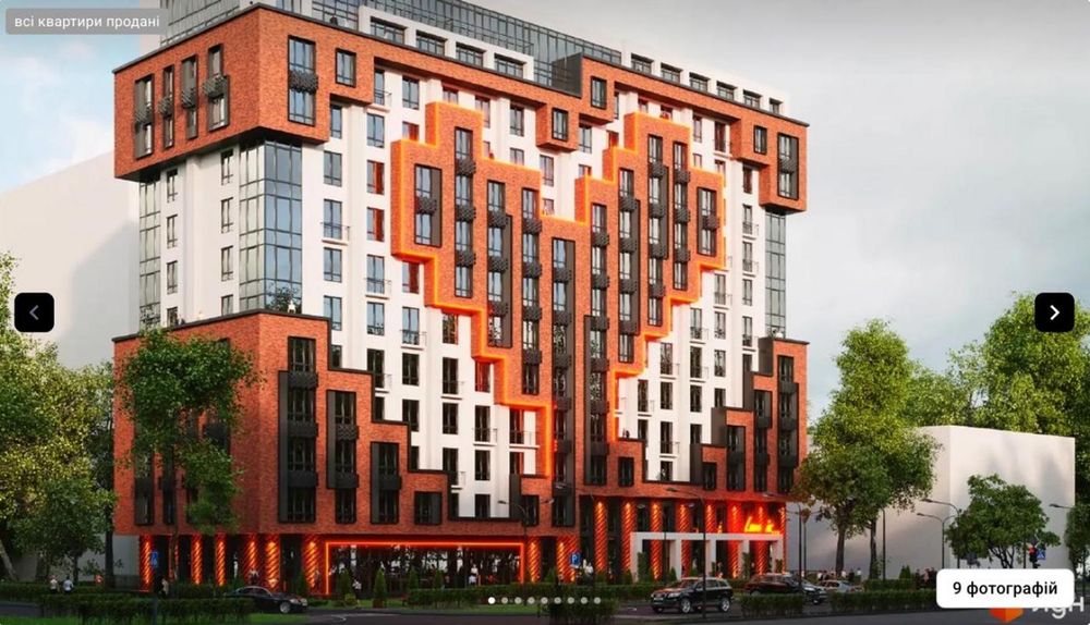 Продажа / квартира / Посёлок Котовского