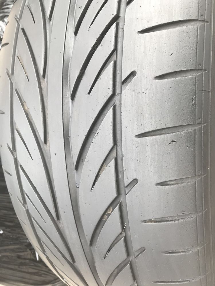 1 szt.opona letnia 235/50ZR18 Hankook Ventus V12 Evo 101V 12r.5 mm