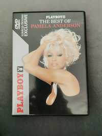 Płyta DVD Playboy Pamela Anderson the best of UNIKAT