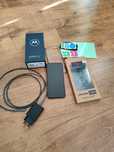 Telefon Motorola Moto g 73  5g  8/256GB Midnight Blue + Bonusy