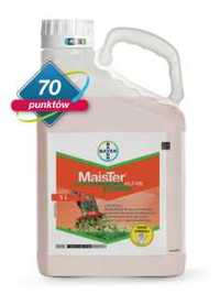Maister Power 42,5 OD chwastobójczy herbicyd w uprawie kukurydzy 5L