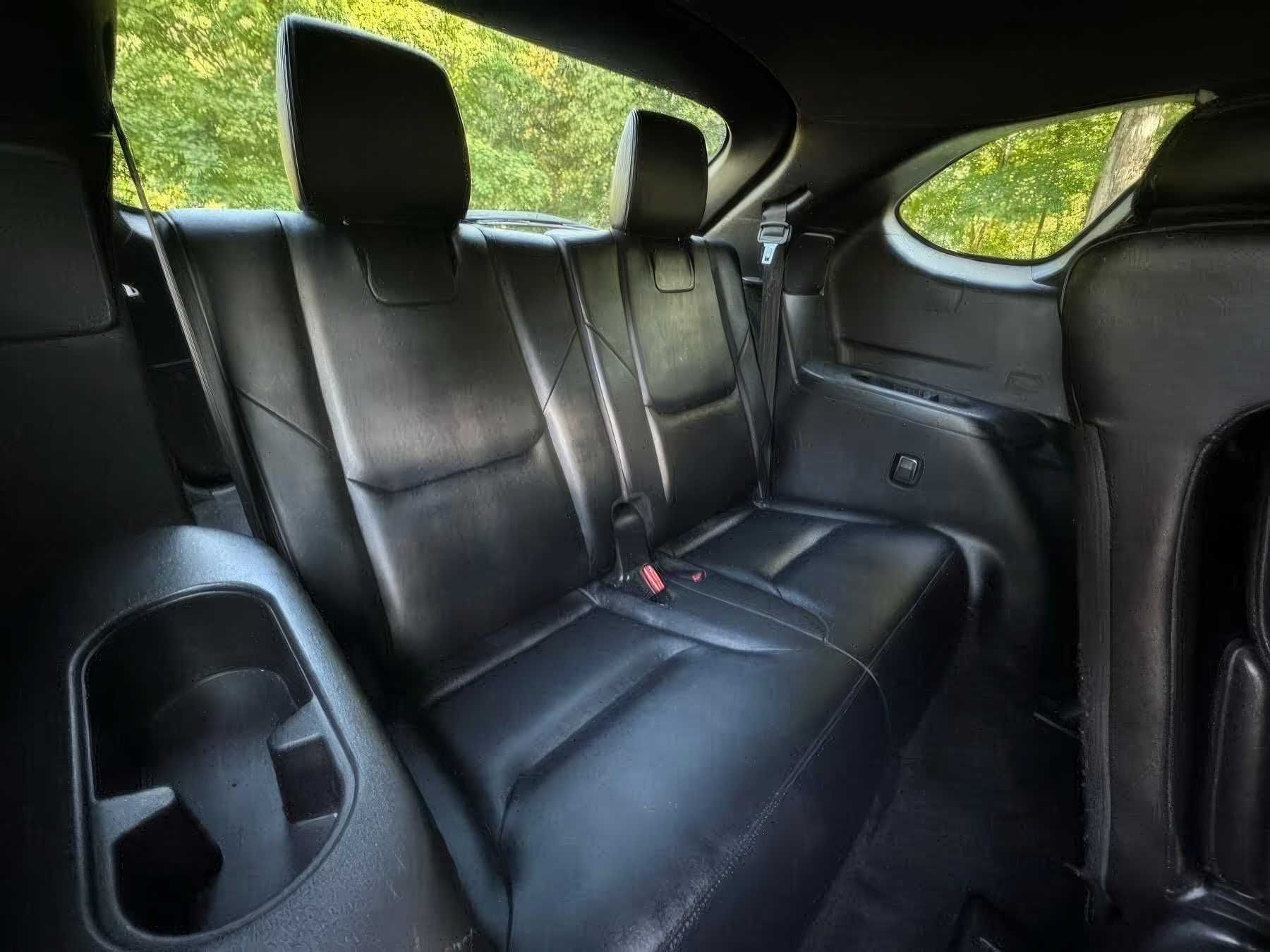 2018  Mazda  CX-9
