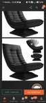 Sprzedam nowy fotel 360°