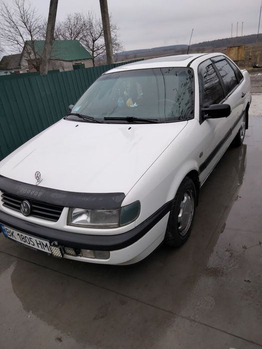 Продам Volkswagen B4