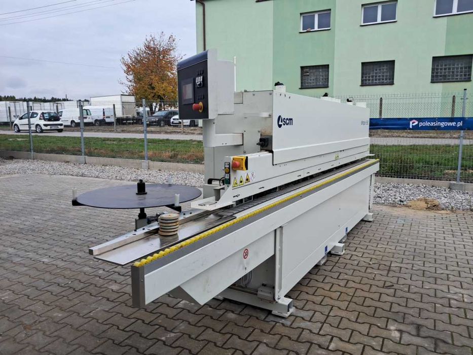 Okleiniarka SCM OLIMPIC K560 – 2021 – 8-60 mm