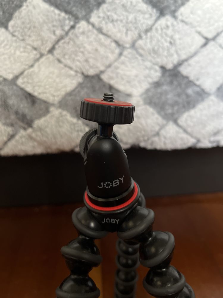 JOBY GorillaPod - tripode