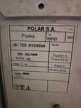 Pralka polar Dafne - na części