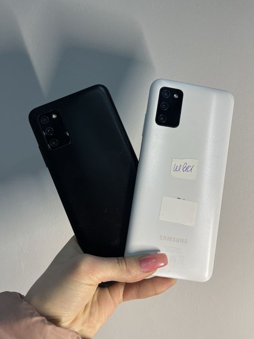 Телефони Samsung Galaxy A03s 3/32gb