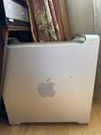 Системний блок Apple Mac Pro 2010