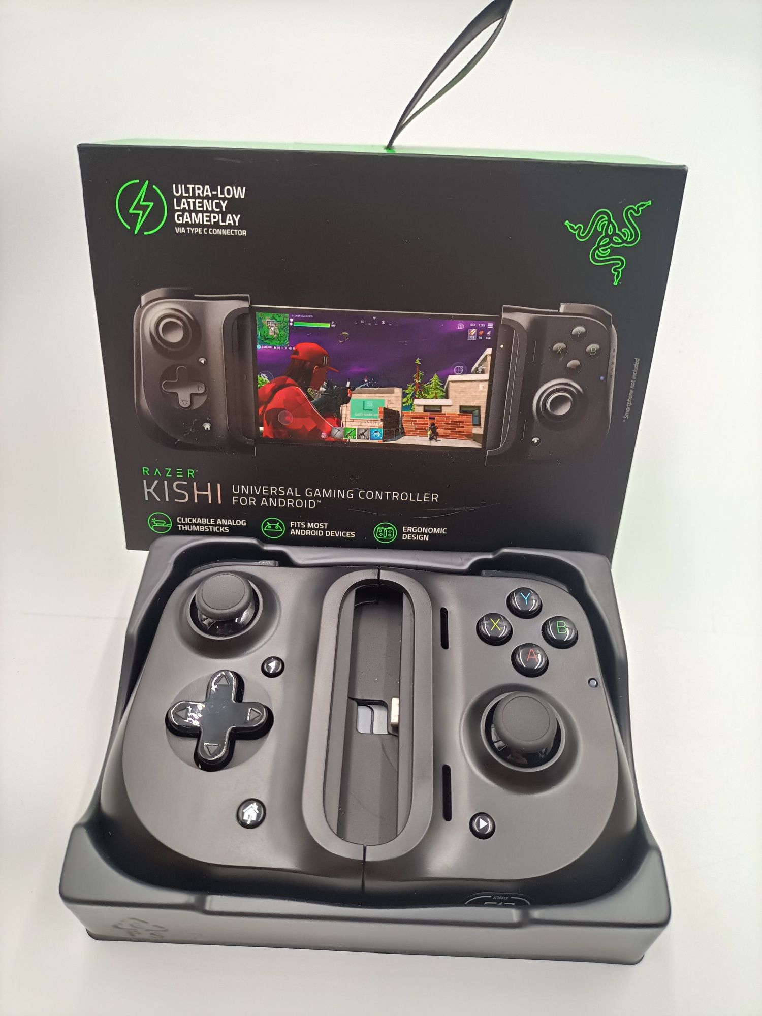 Razer universal controller for android