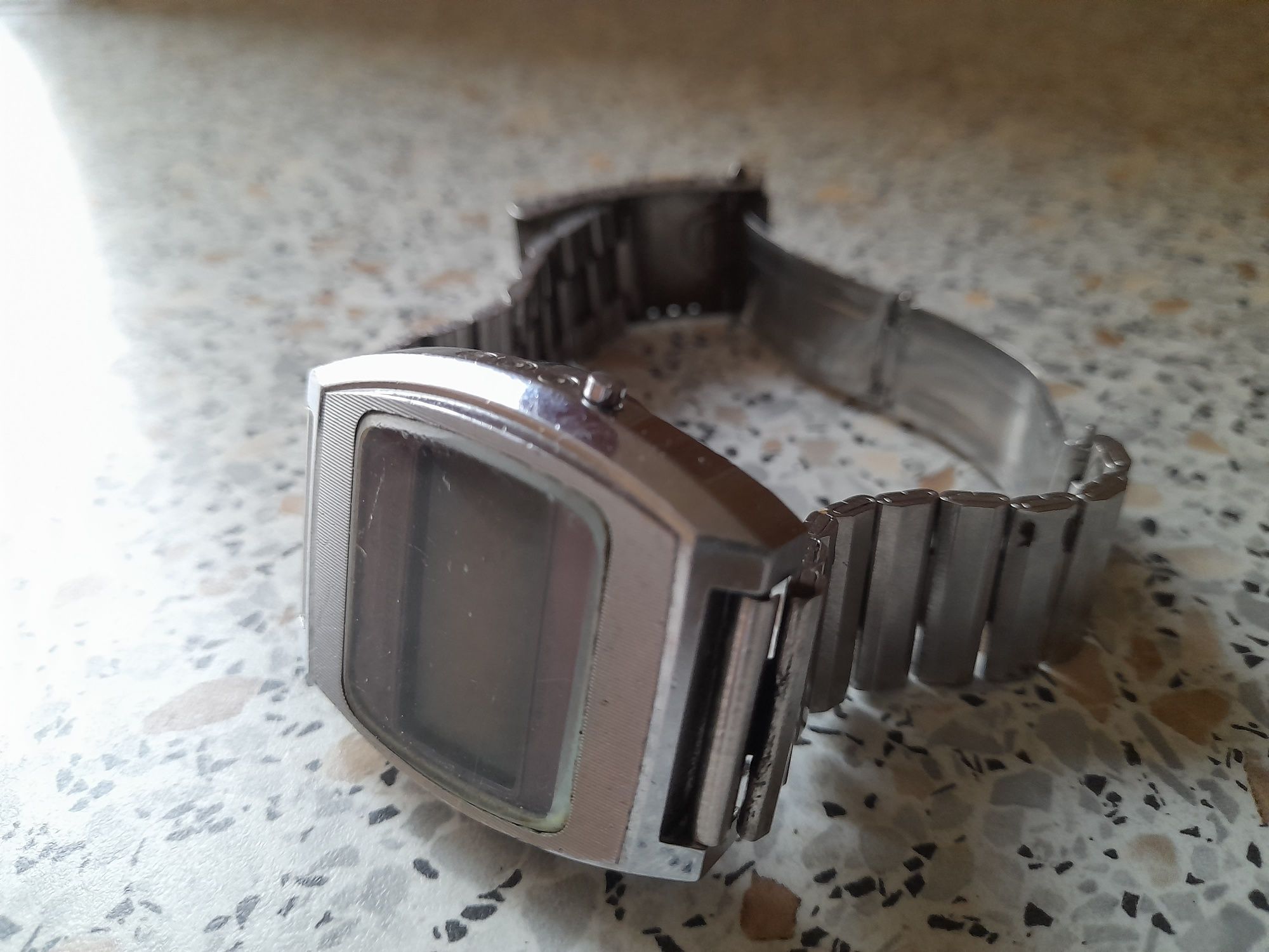 Zegarek marki Elektronika CCCP