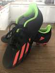 Piłkarskie korki ADIDAS X SPEEDPORTAL 4 roz. 40