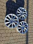 ALUFELGI 17&quot; 5x112 ET40 3V0601025C
