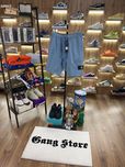 Шорти Stone Island Blue