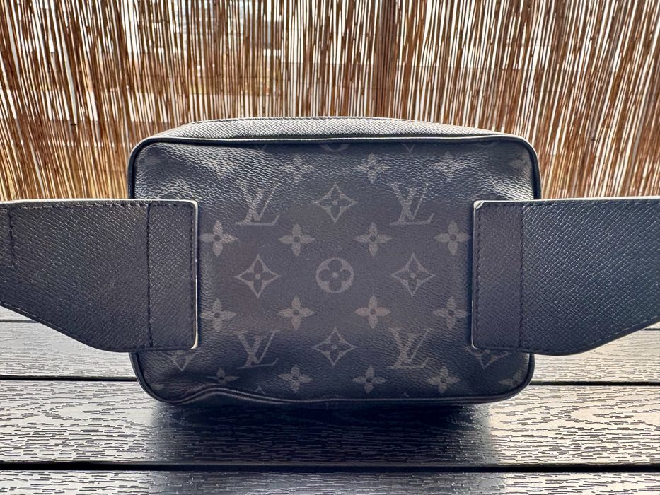 Louis Vuitton 'Outdoor' Waist Bag