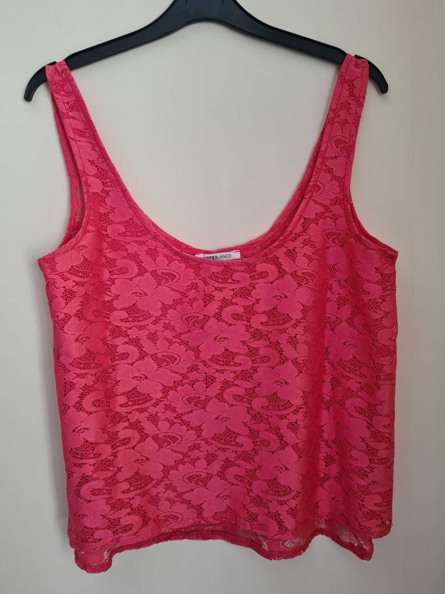 Tops de Mulher - Variados
