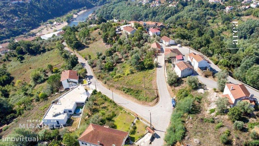 Imóvel Exclusivo | Terreno da Misarela