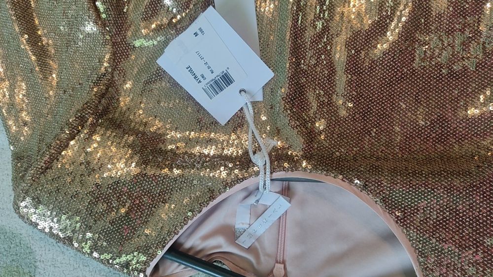 Плаття розмір M.