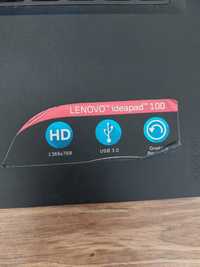 Laptop Lenowo ideapad 100