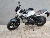 Suzuki SV650X Salon PL