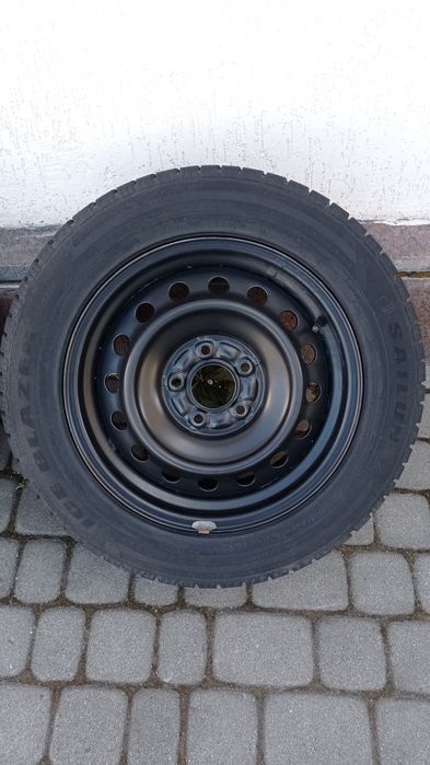 205/60/R16 зимові шини Sailun Ice Blazer arctic