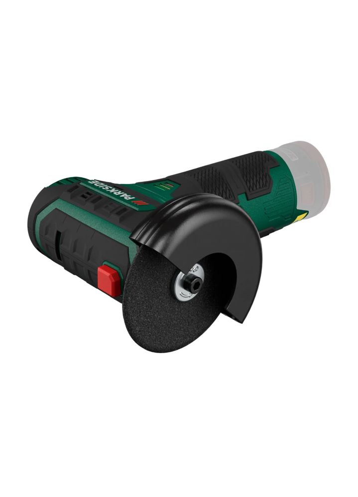 Parkside® Rebarbadora Angular 12 V
