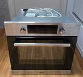 Piekarnik Amica EB65212 FINE do zabudowy TERMOOBIEG