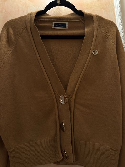 Жіночий кардиган Roberta Biagi S-M