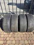 Opony Continental Ecocontakt6  235/55 R18 XL letnie stan bardzo dobry