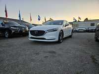 Mazda 6 2018 White