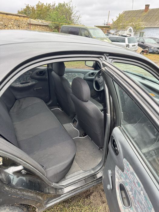 Продам део ланос 1,5