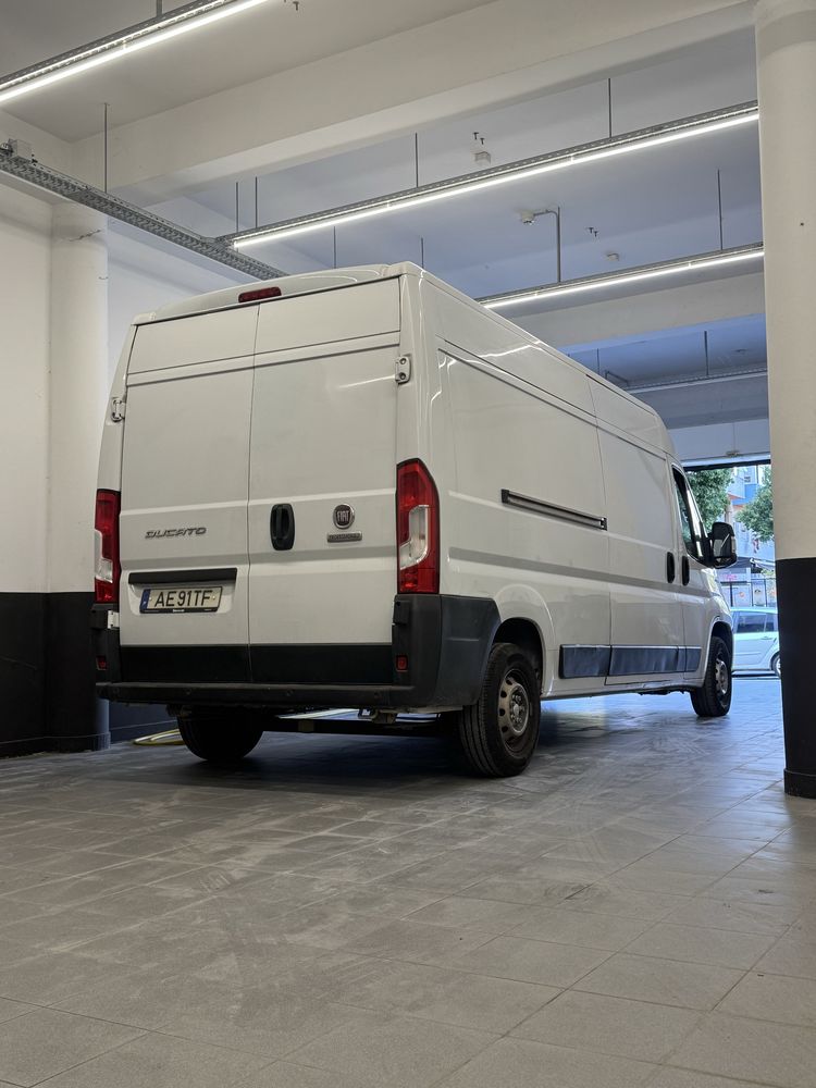 Fiat Ducato Comercial L3H2