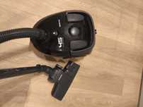 Odkurzacz Sencor SVC 45BK 850W