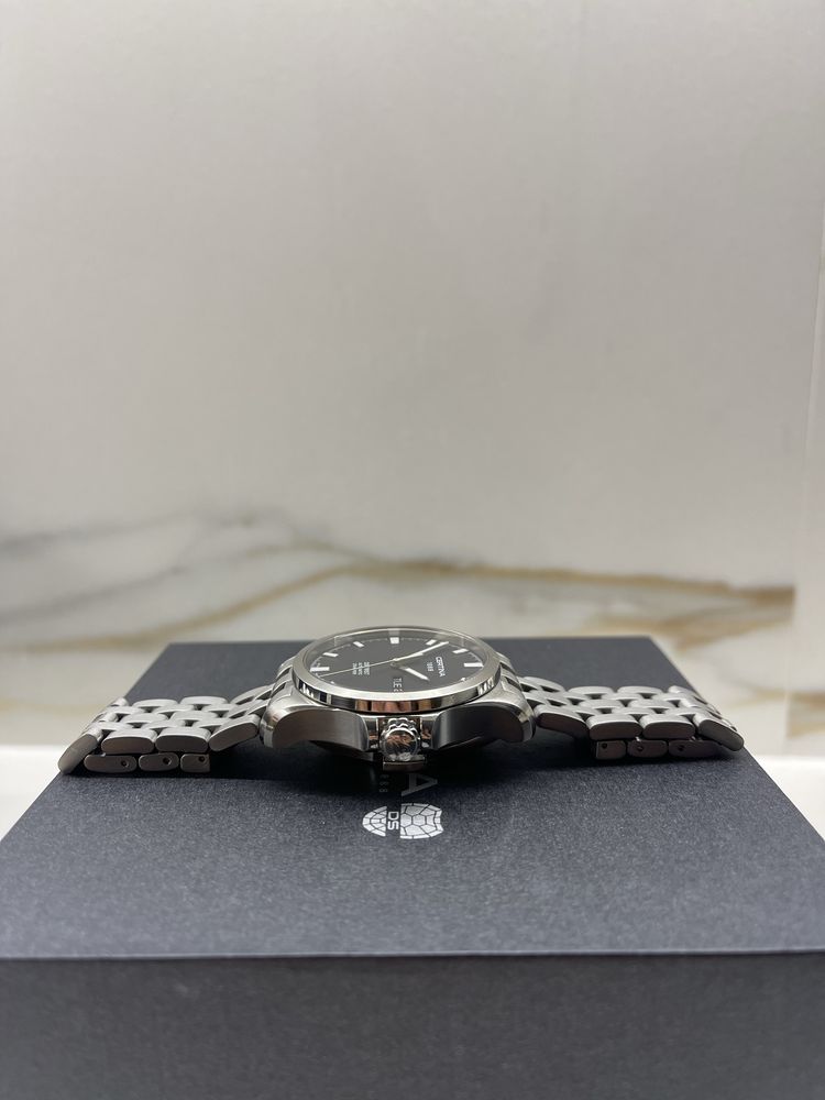 Zegarek Certina DS First Automatic C014.407.11.051.00