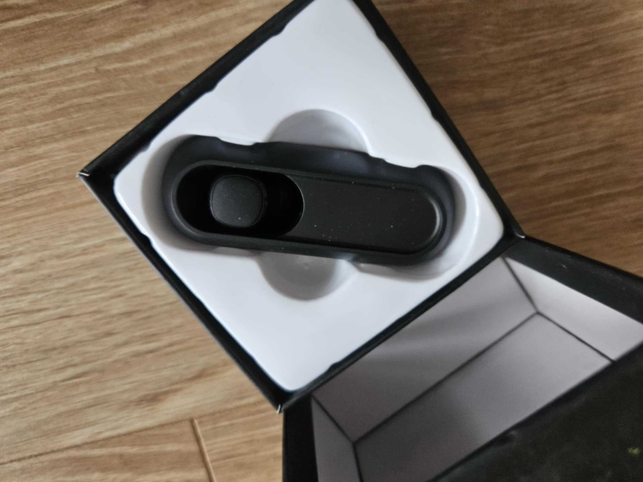 Słuchawka bluetooth dla kierowców