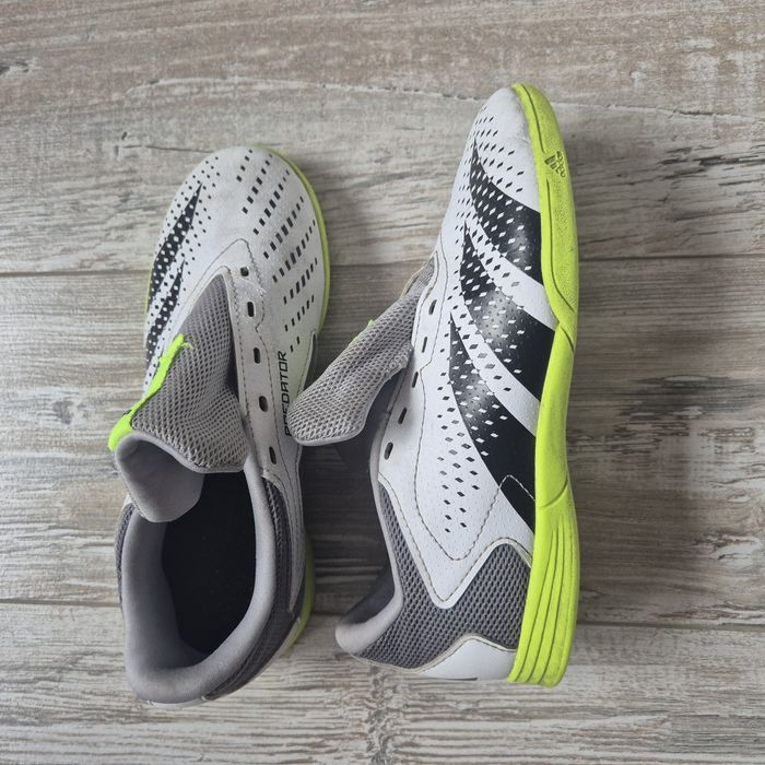 Adidas predator halówki dla chłopca 35