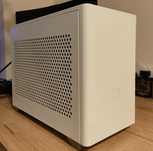 Mini-ITX Komputer RTX 3070 Ti, Ryzen 5 5600X, 16GB ram